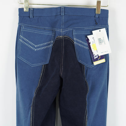 Ridbyxor Elba Helskodda | 38