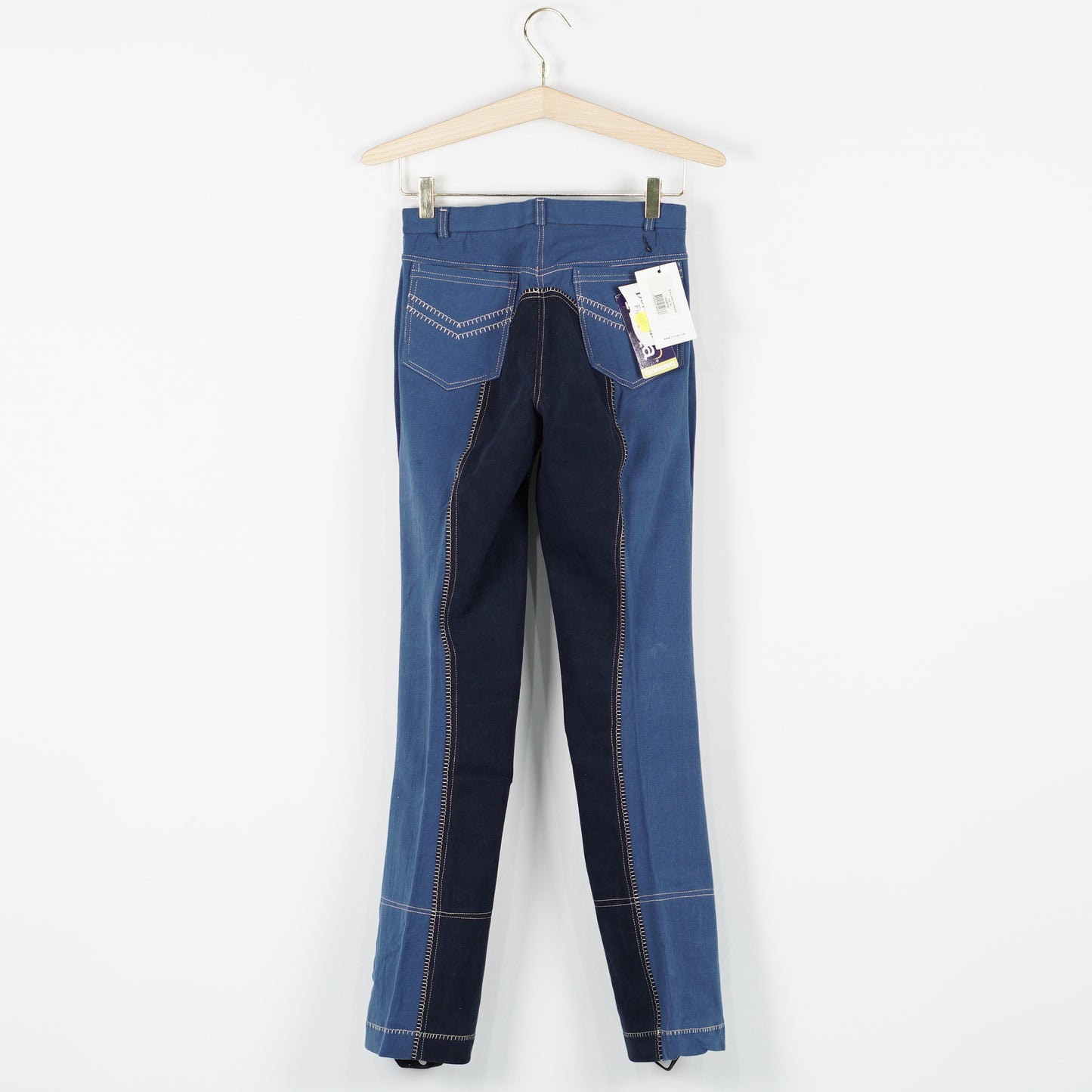 Ridbyxor Elba Helskodda | 38