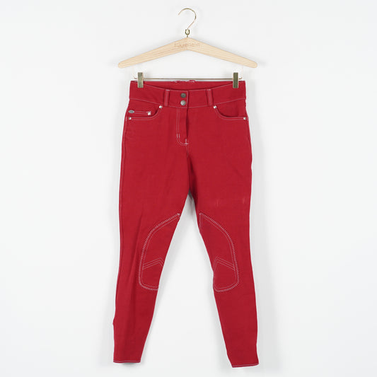 Ridbyxor Jessie Oskodda | 40