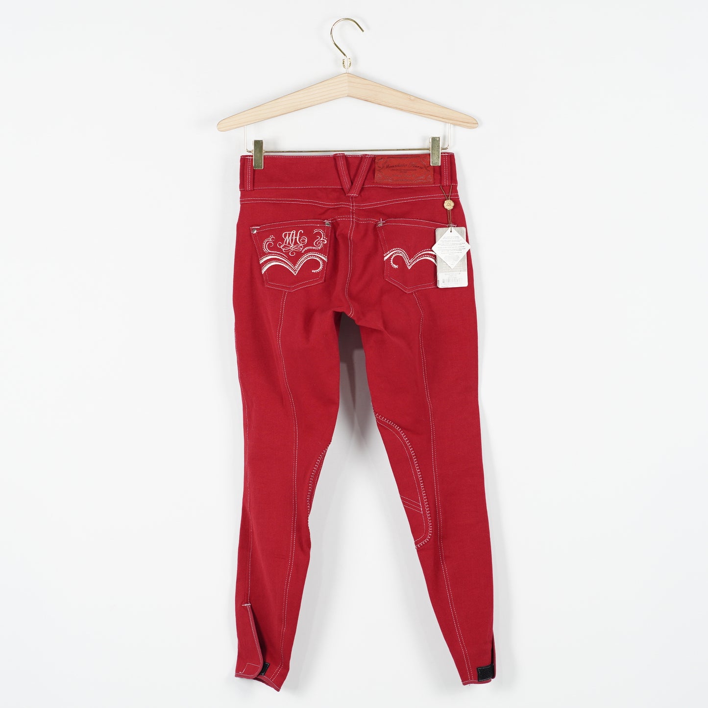 Ridbyxor Jessie Oskodda | 40