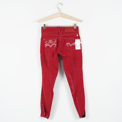 Ridbyxor Jessie Oskodda | 40