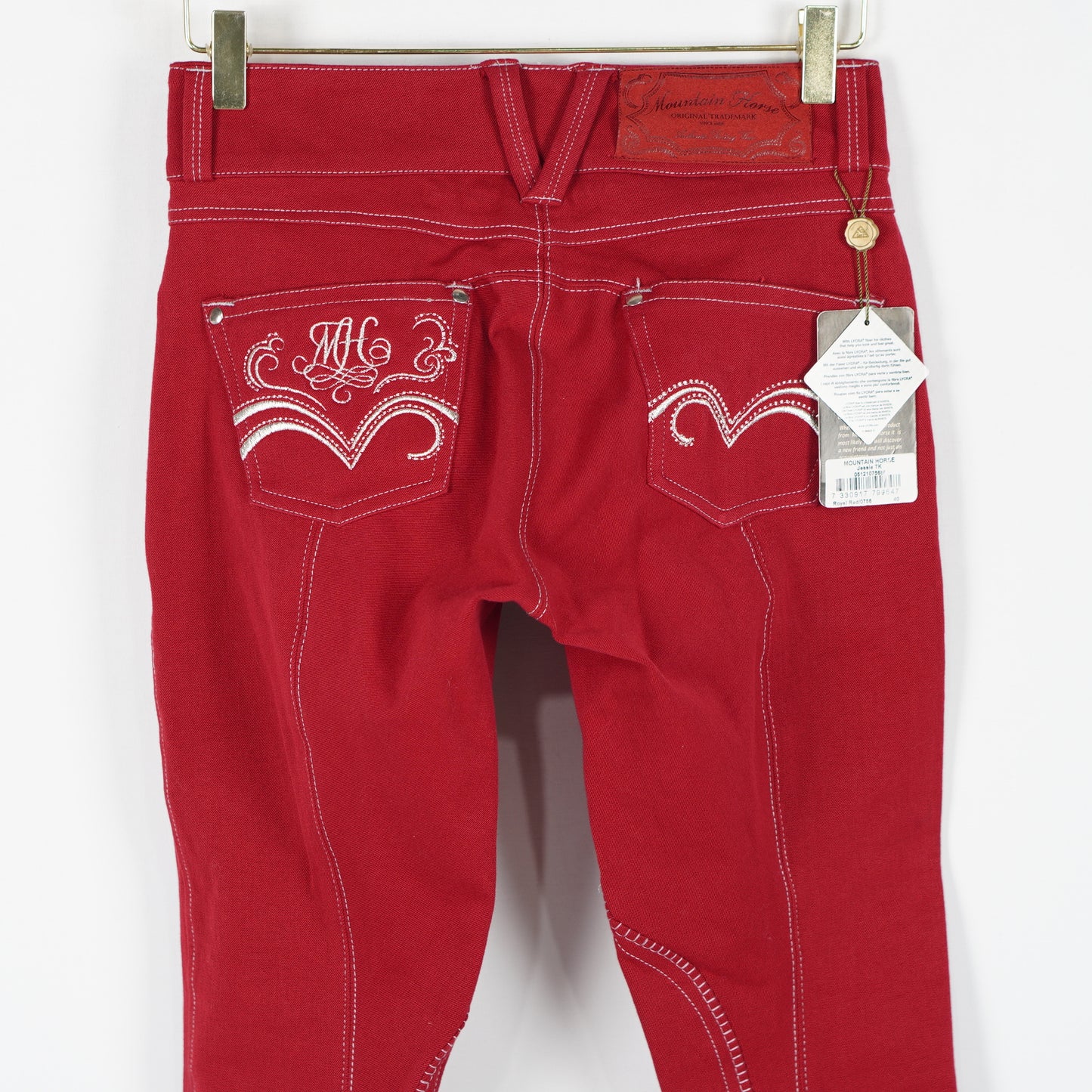 Ridbyxor Jessie Oskodda | 40