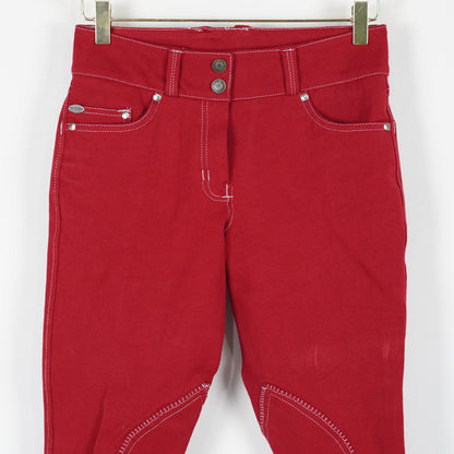 Ridbyxor Jessie Oskodda | 40