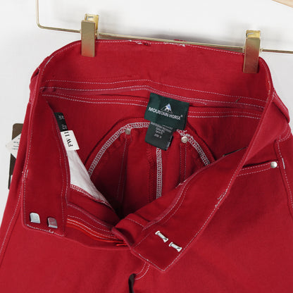 Ridbyxor Jessie Oskodda | 40