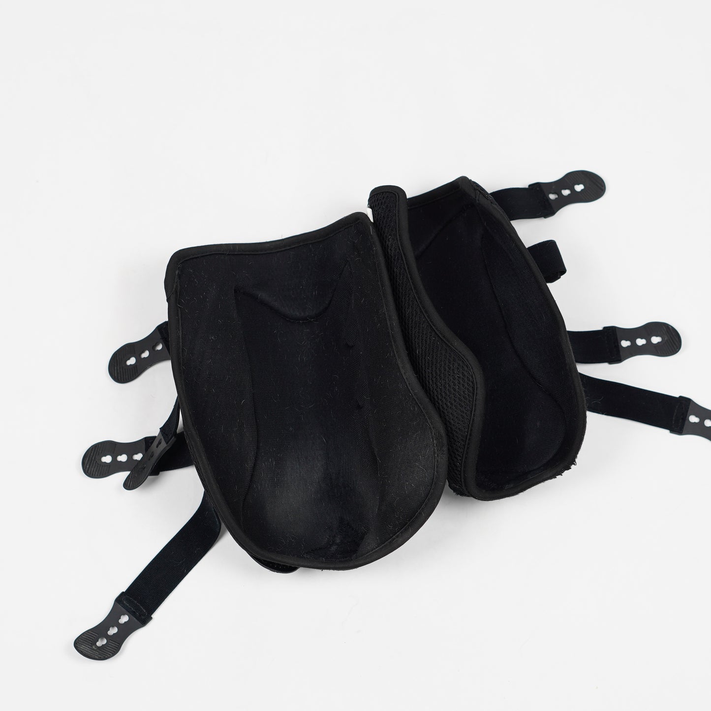 Benskydd Pro Mesh | XL