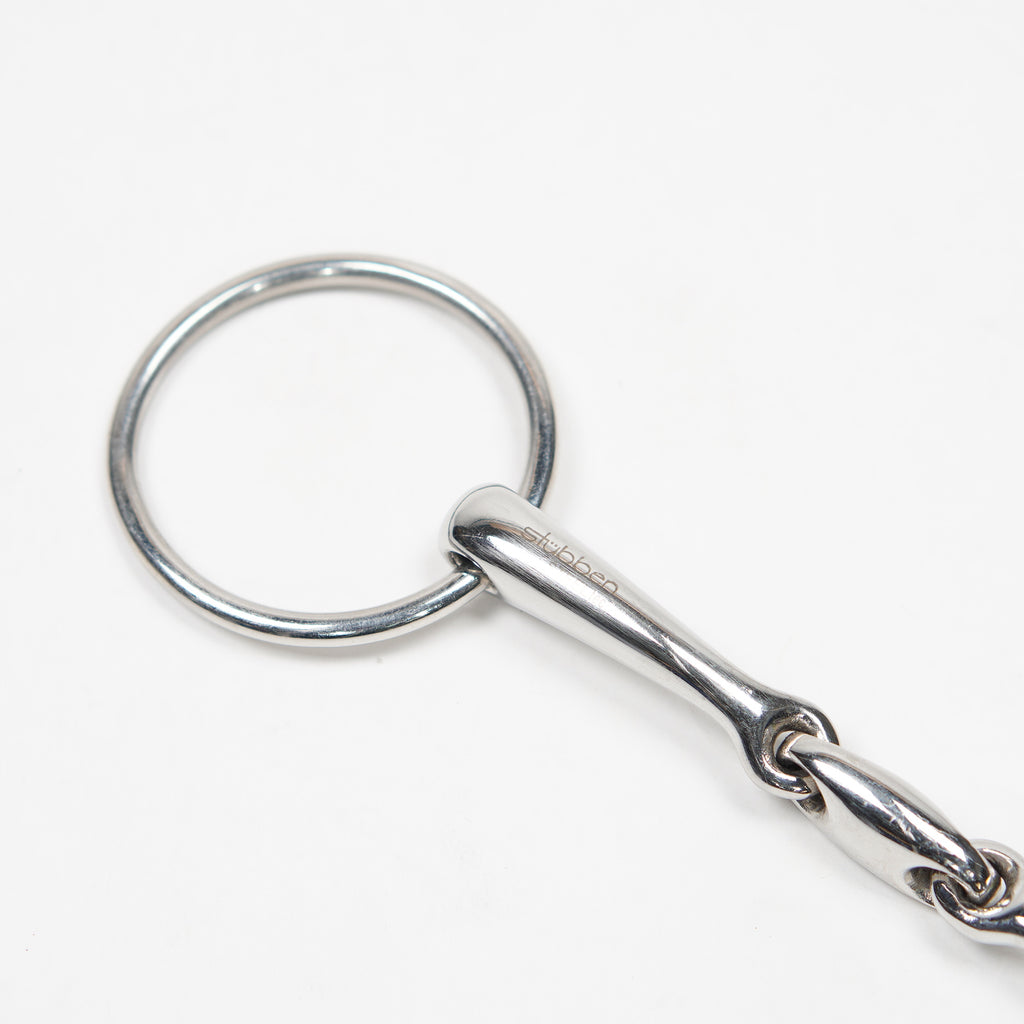 Bridongbett Lock-Up | 12,5