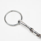 Bridongbett Lock-Up | 12,5