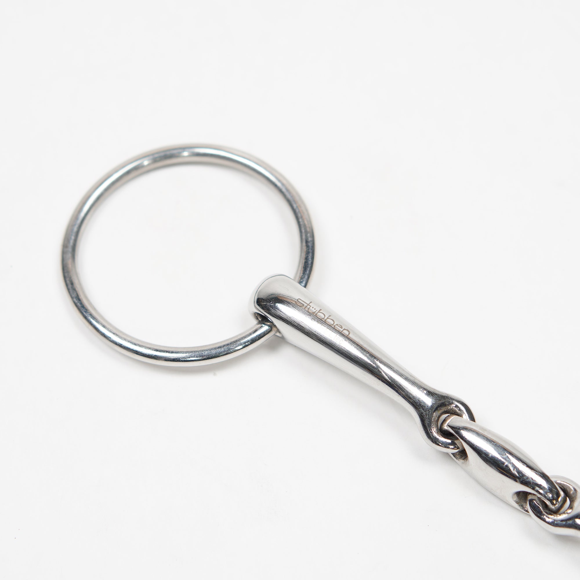 Bridongbett Lock-Up | 12,5