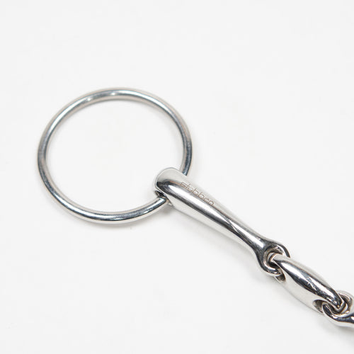 Bridongbett Lock-Up | 12,5