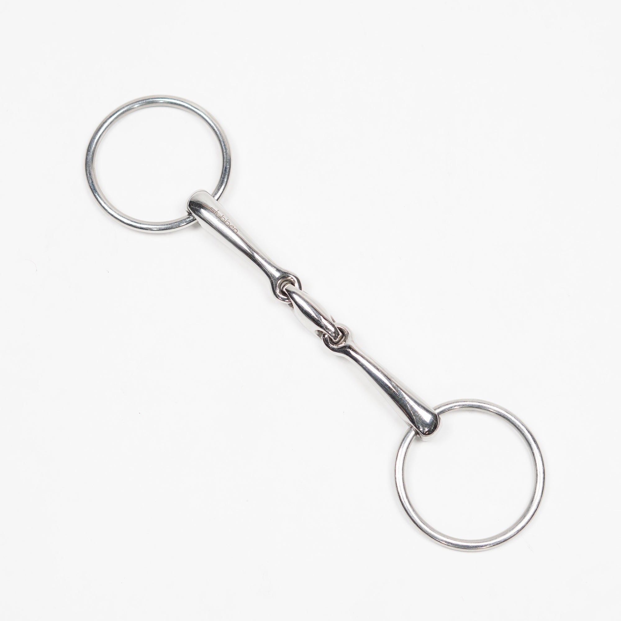 Bridongbett Lock-Up | 12,5
