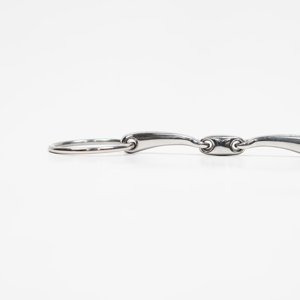 Bridongbett Lock-Up | 12,5