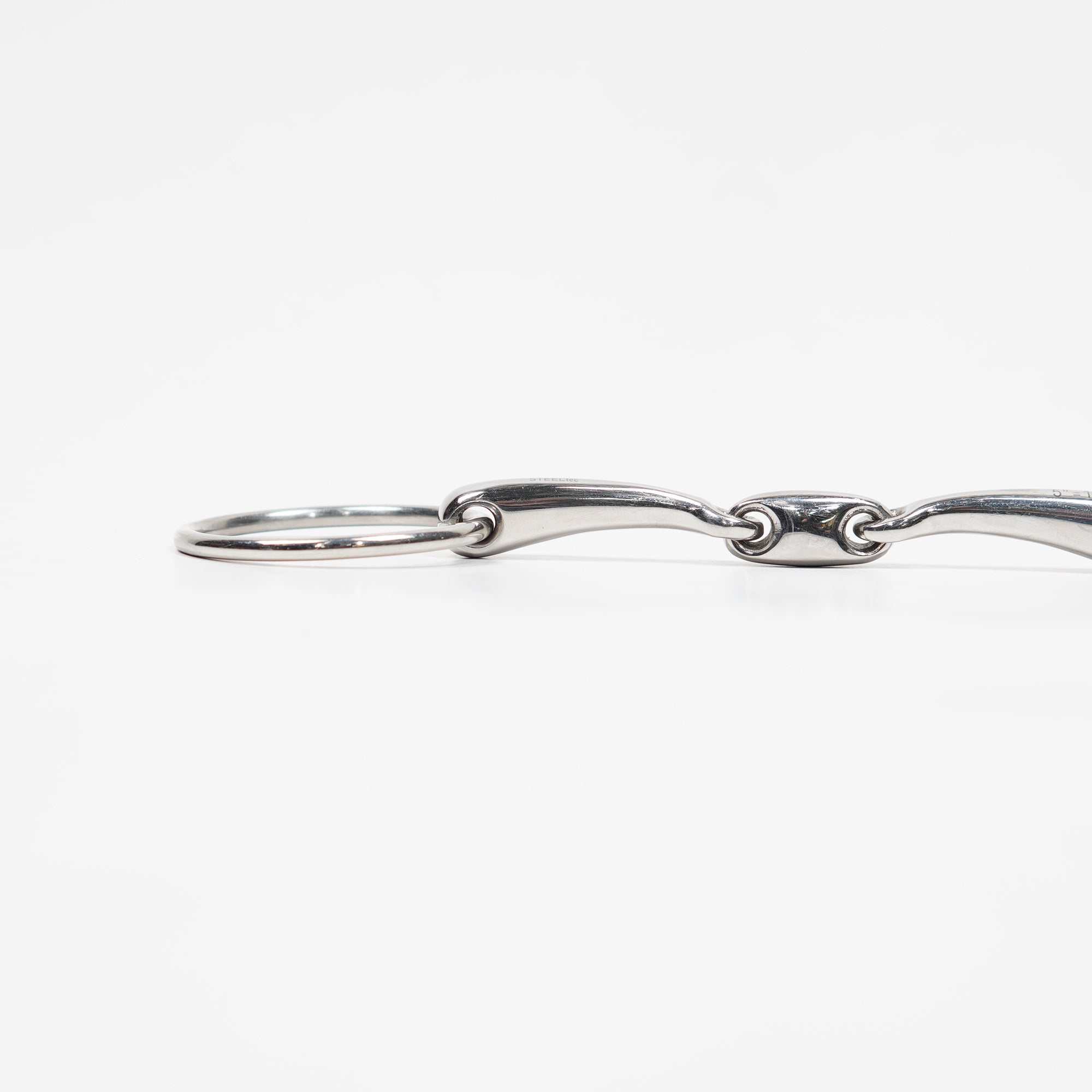 Bridongbett Lock-Up | 12,5