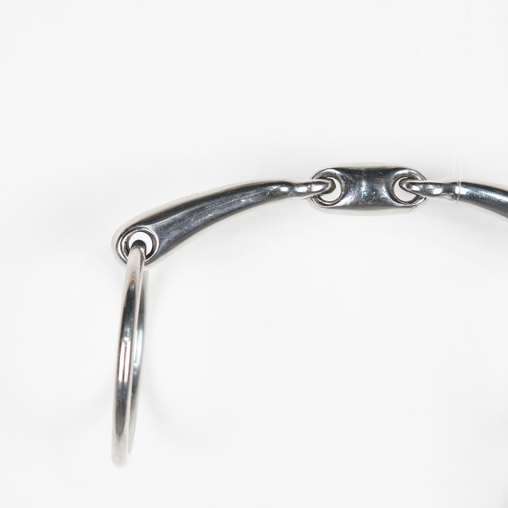 Bridongbett Lock-Up | 12,5