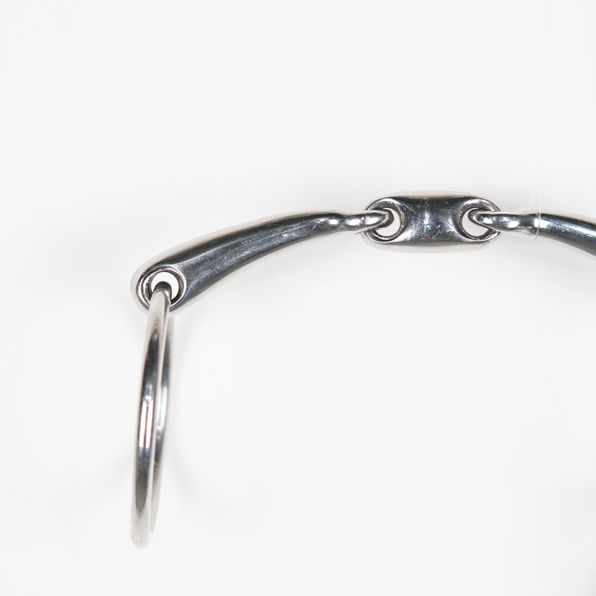 Bridongbett Lock-Up | 12,5
