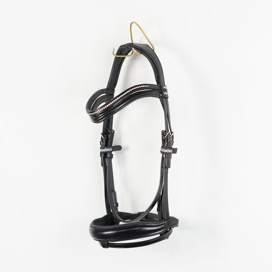 Träns Concord Anatomiskt | Full