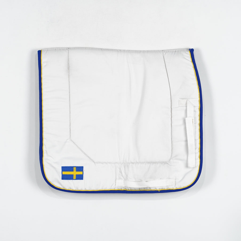 Dressyrschabrak SWE | Full