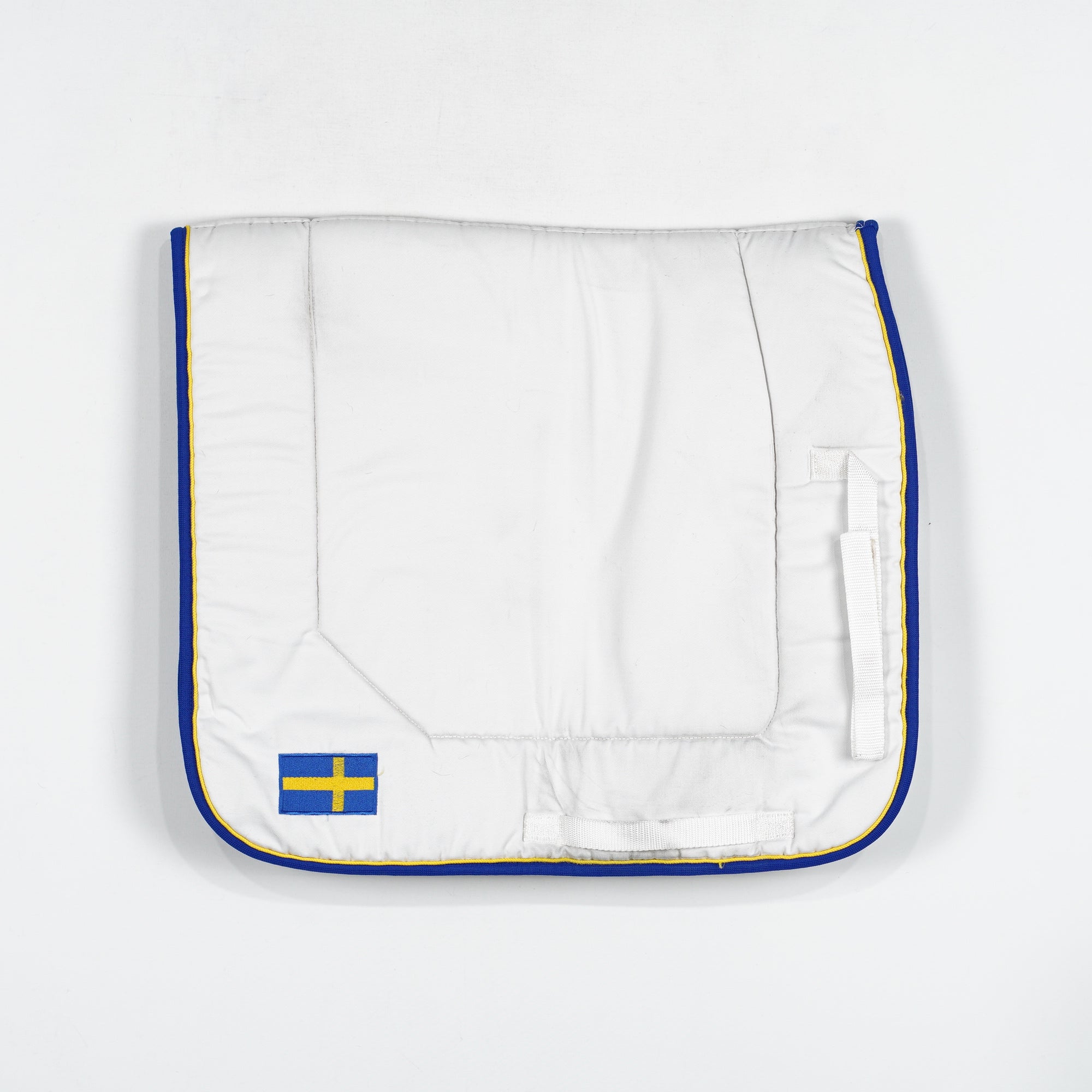 Dressyrschabrak SWE | Full