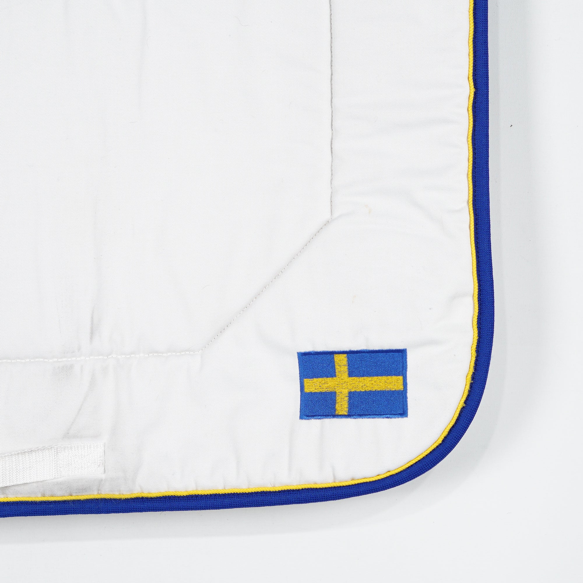 Dressyrschabrak SWE | Full