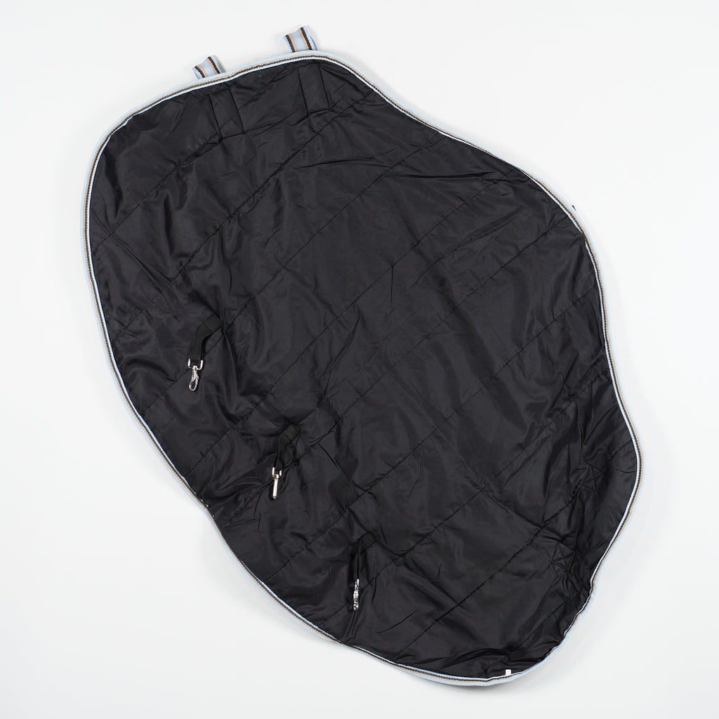 Täckeshals Ute 50g | L