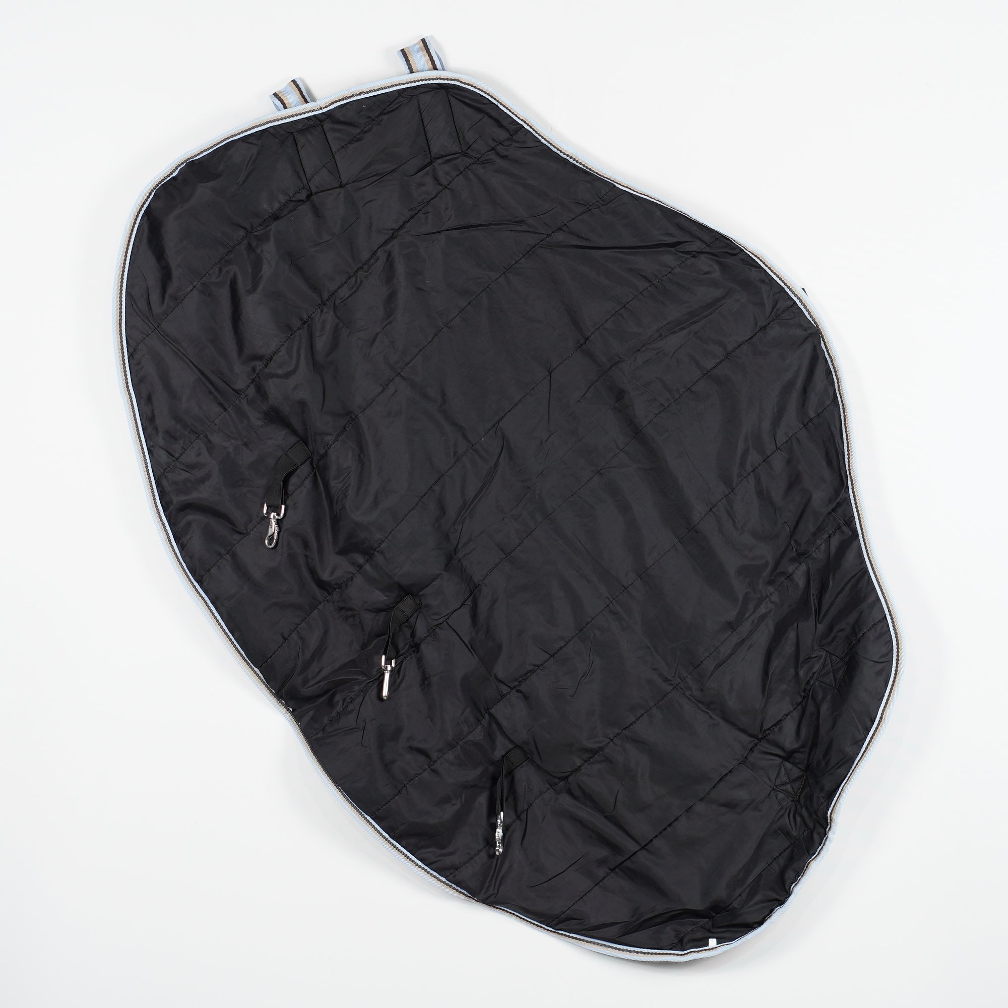 Täckeshals Ute 50g | L