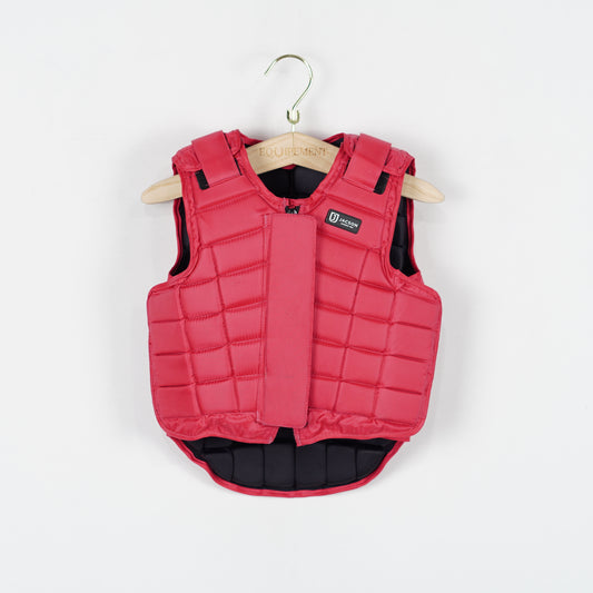 Säkerhetsväst | 8y