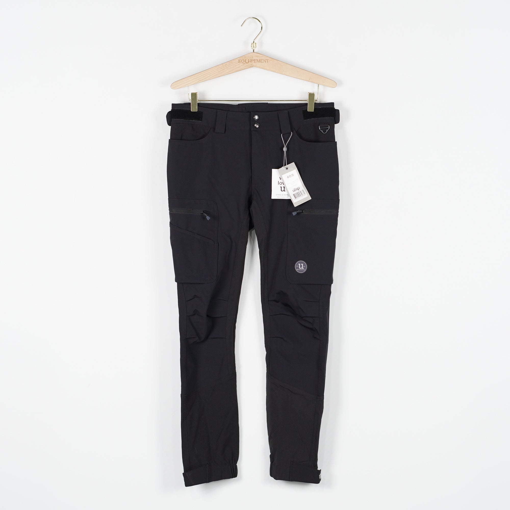 Stallbyxor Stella Woolblend | 40