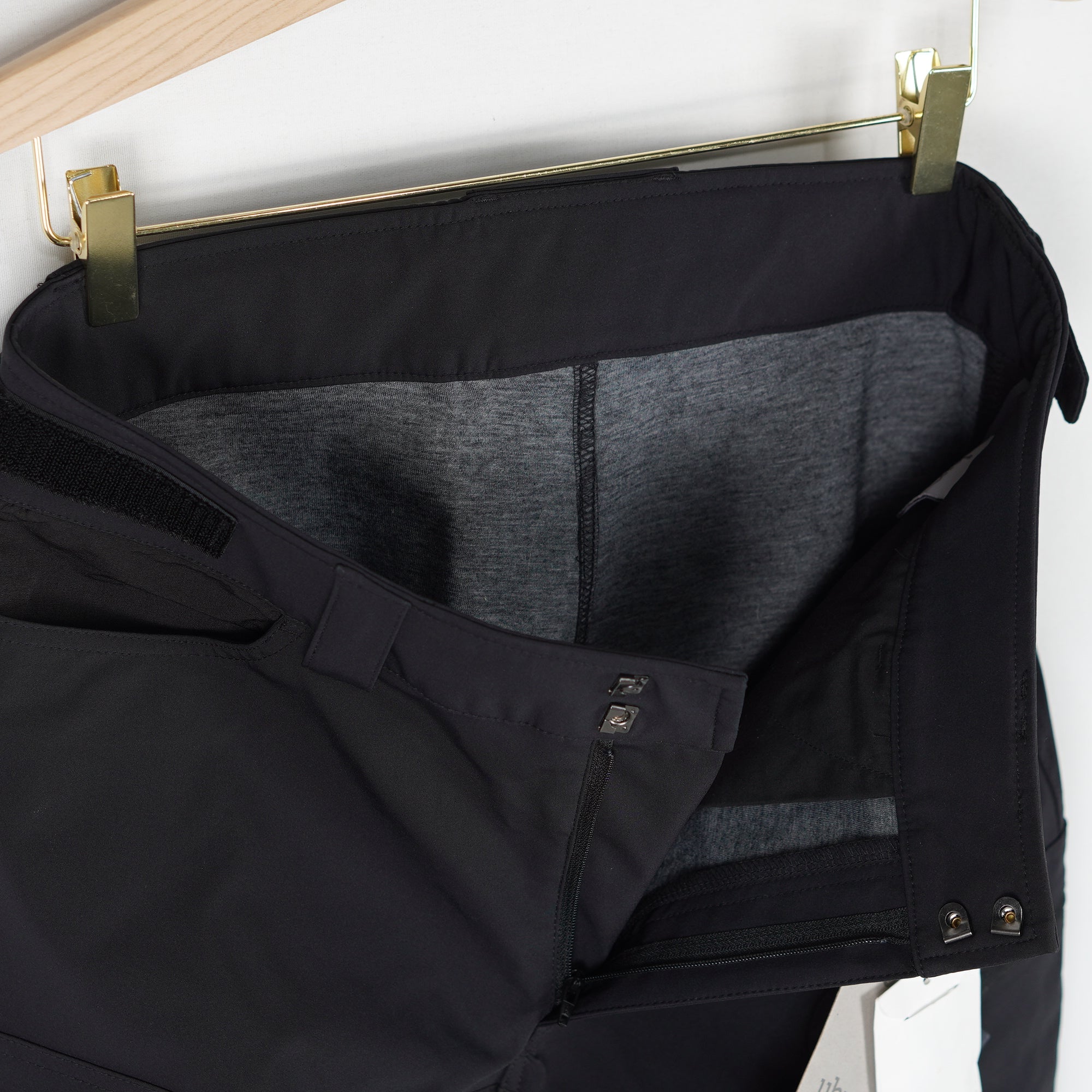 Stallbyxor Stella Woolblend | 40