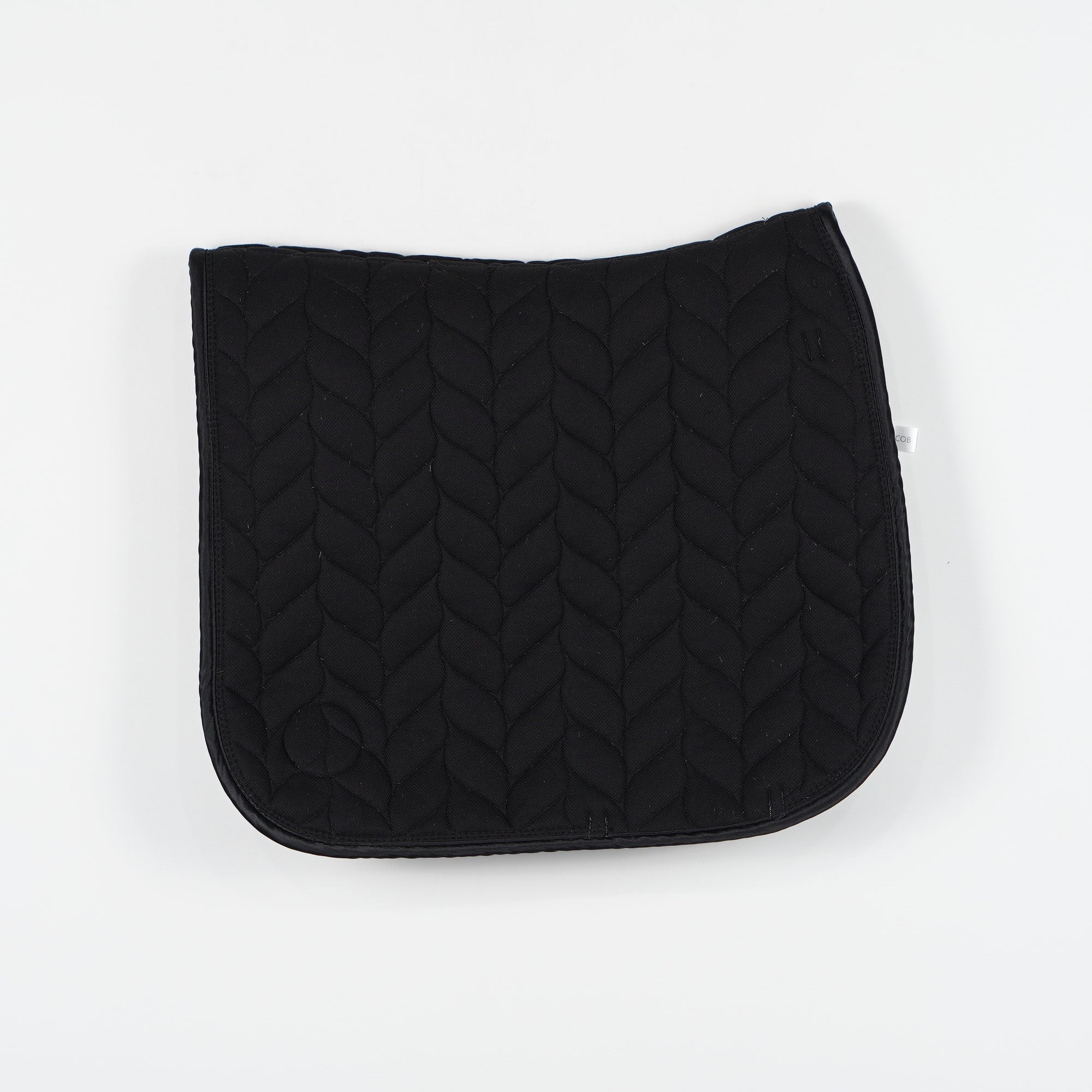 Dressyrschabrak | Cob