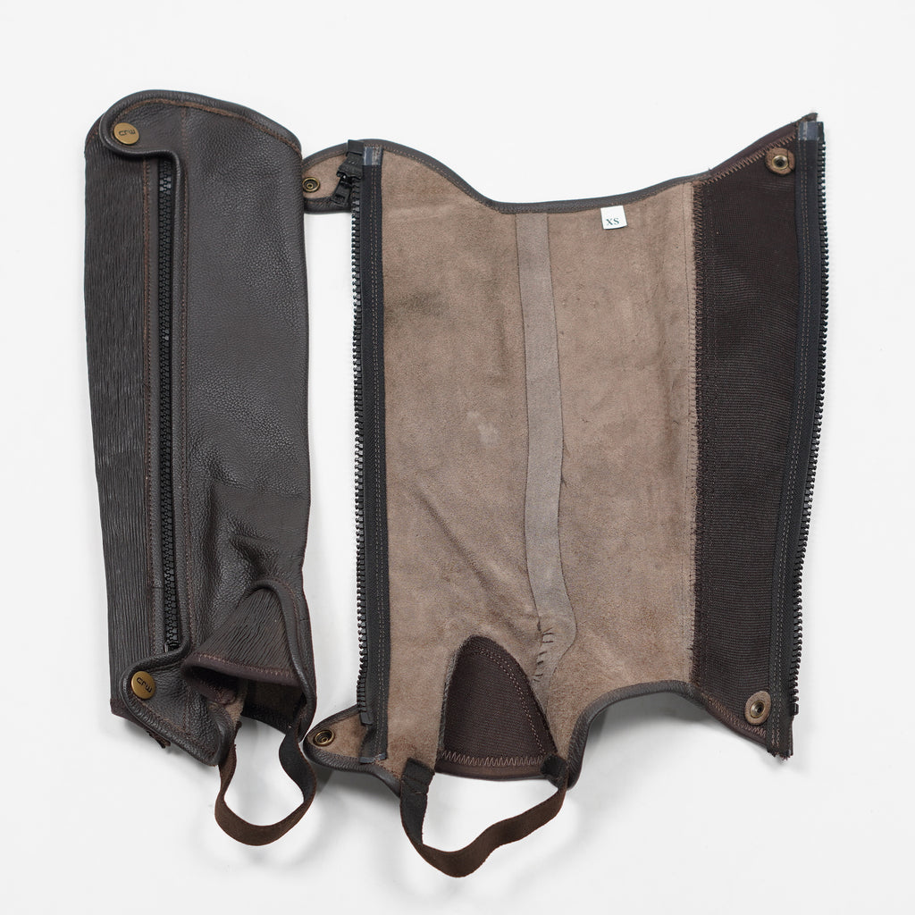 Shortchaps | XS