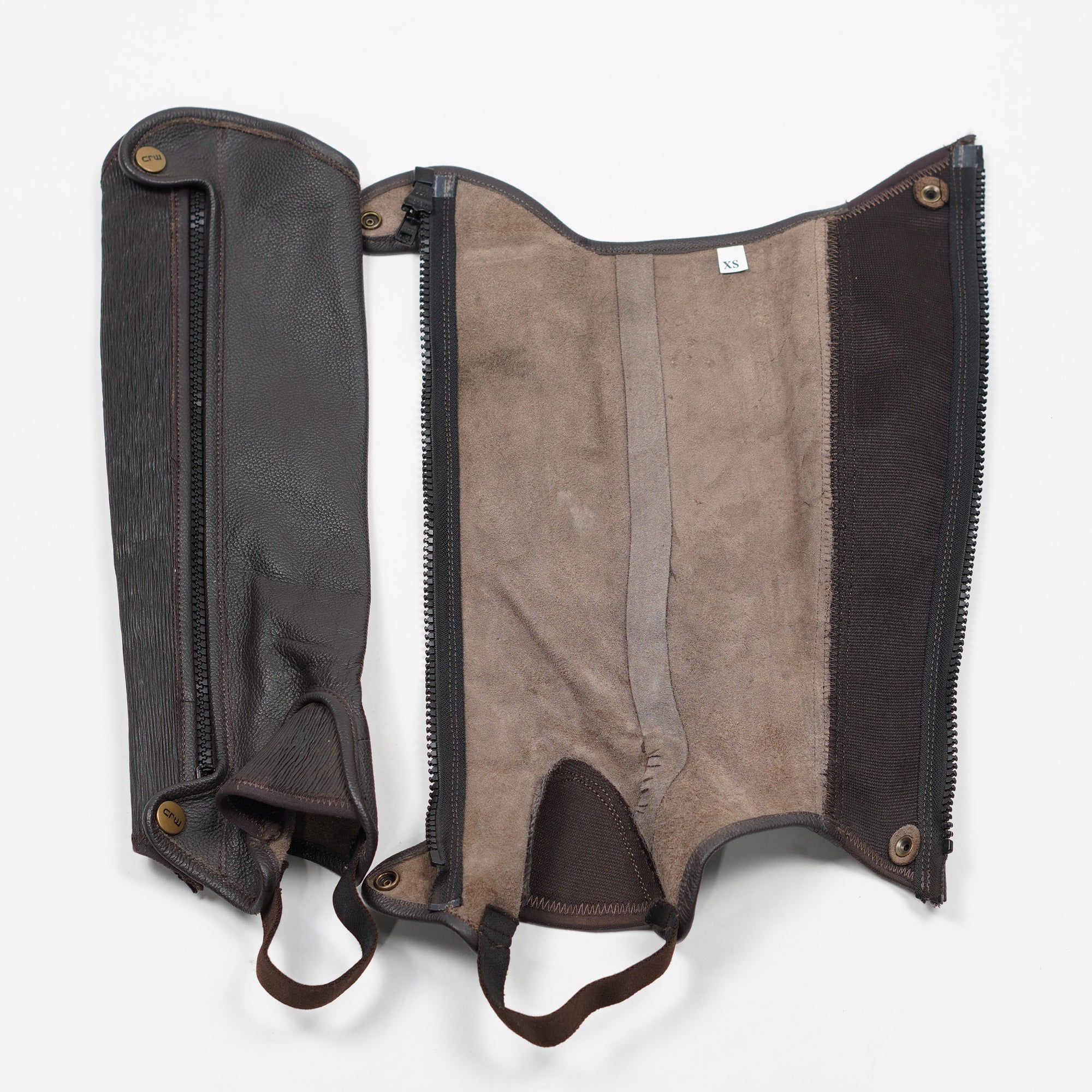 Shortchaps | XS