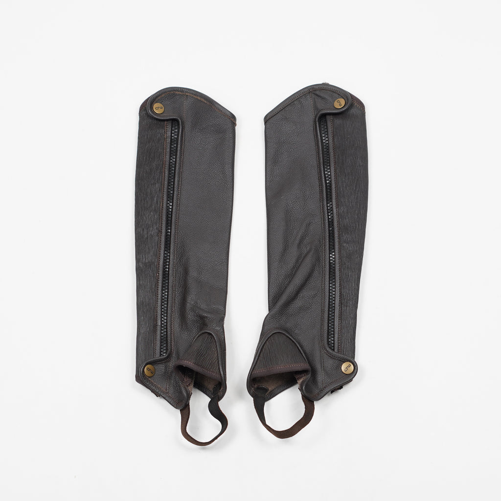 Shortchaps | XS