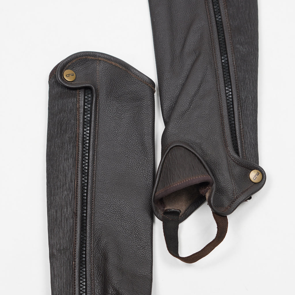 Shortchaps | XS