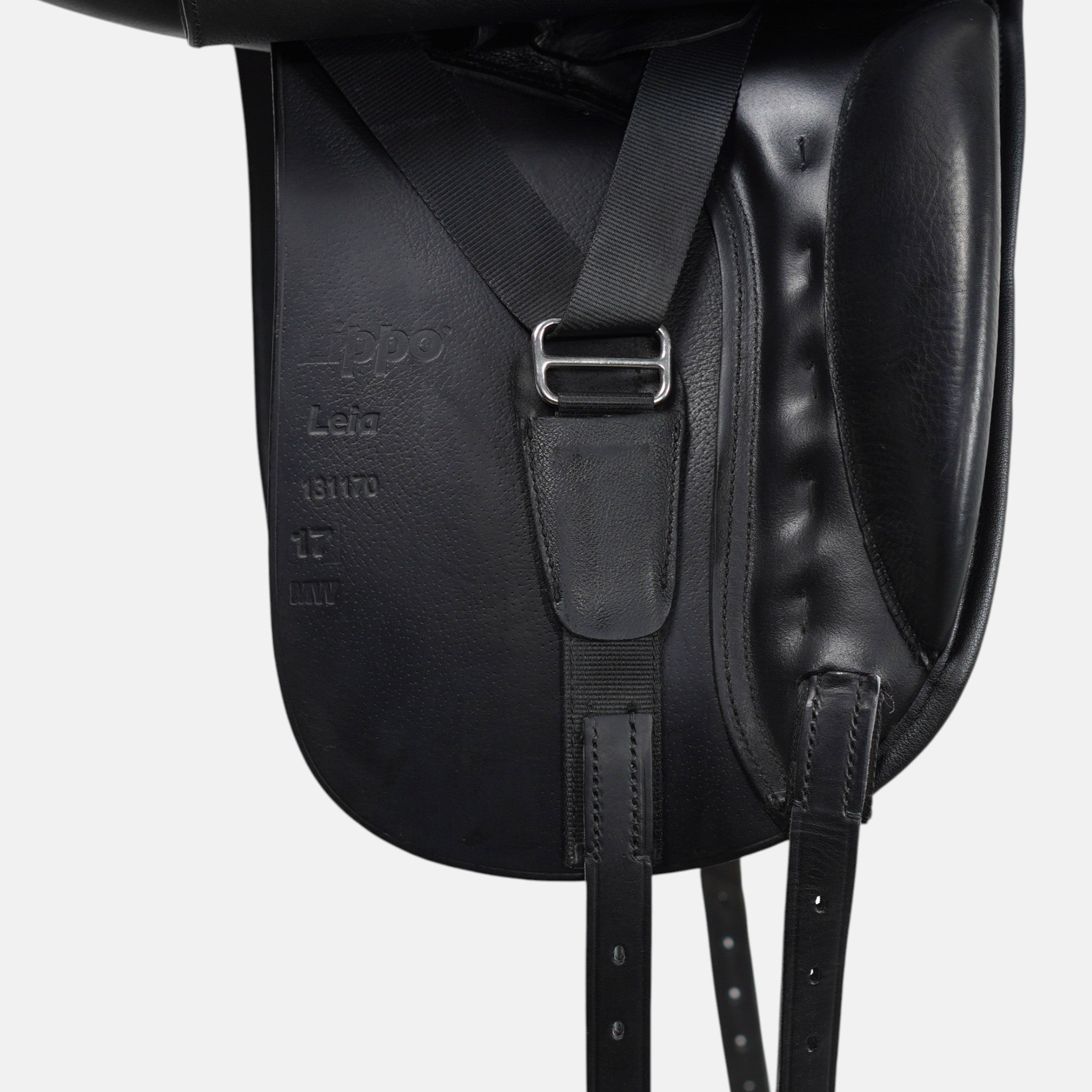 Islandssadel Leia | 17"