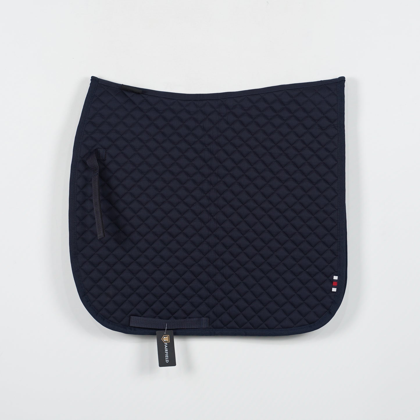 Dressyrschabrak Morris | Full