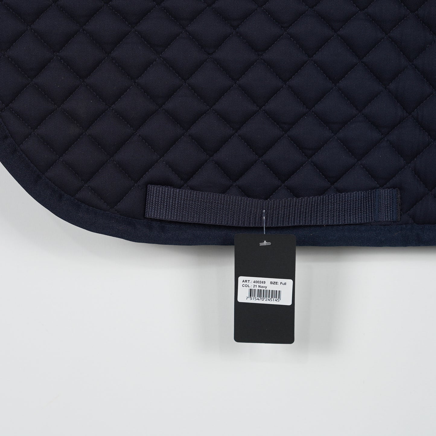 Dressyrschabrak Morris | Full