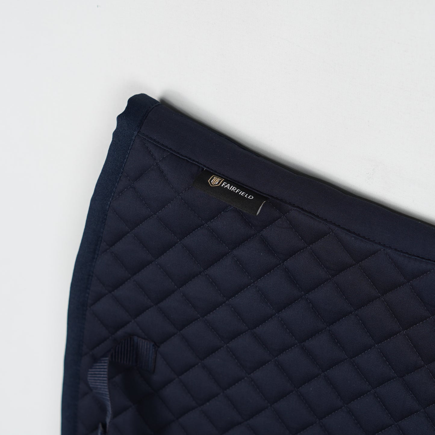 Dressyrschabrak Morris | Full