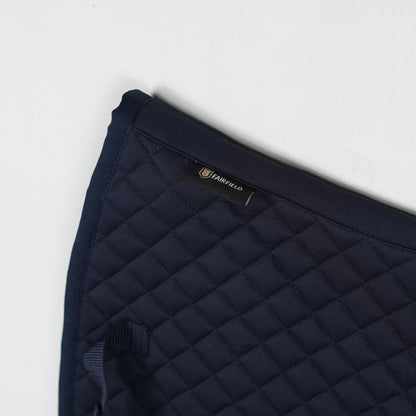 Dressyrschabrak Morris | Full