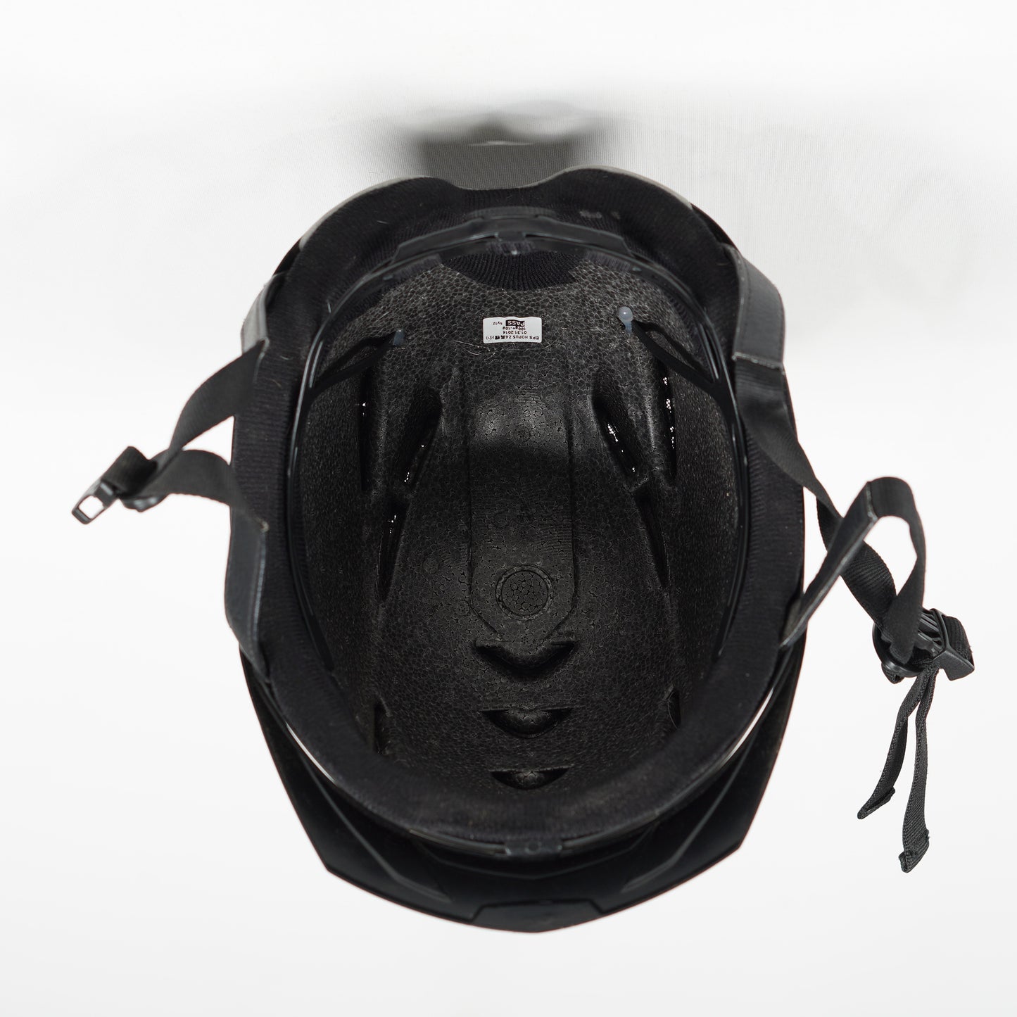 Ridhjälm | S 51–54