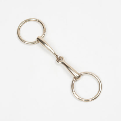 Mässingsbett 2-Delat | 11,5