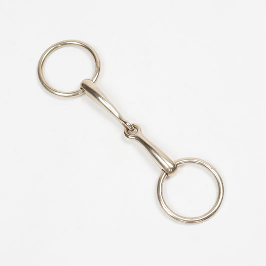 Mässingsbett 2-Delat | 11,5