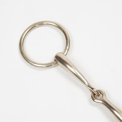 Mässingsbett 2-Delat | 11,5