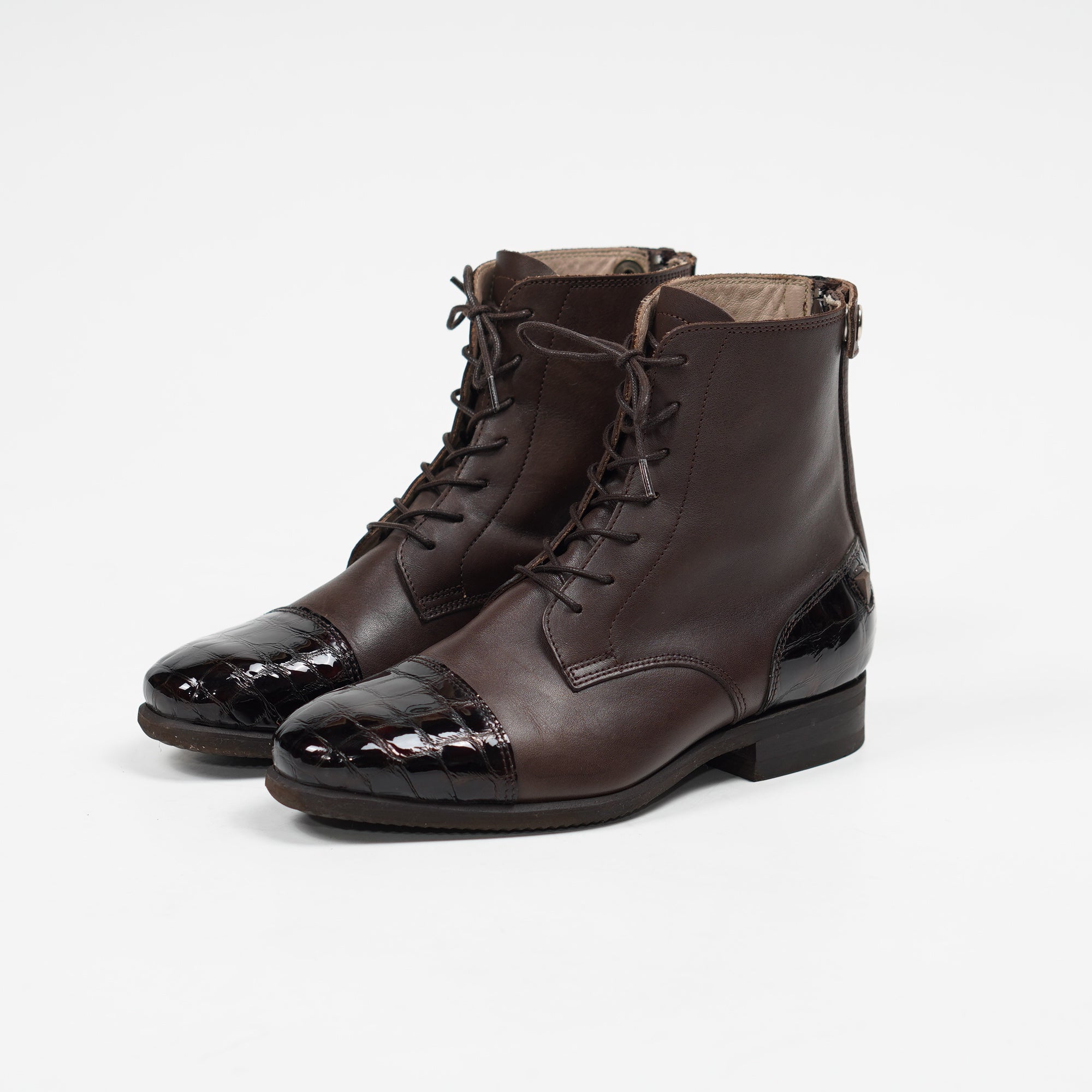 Ridskor Lack | 37