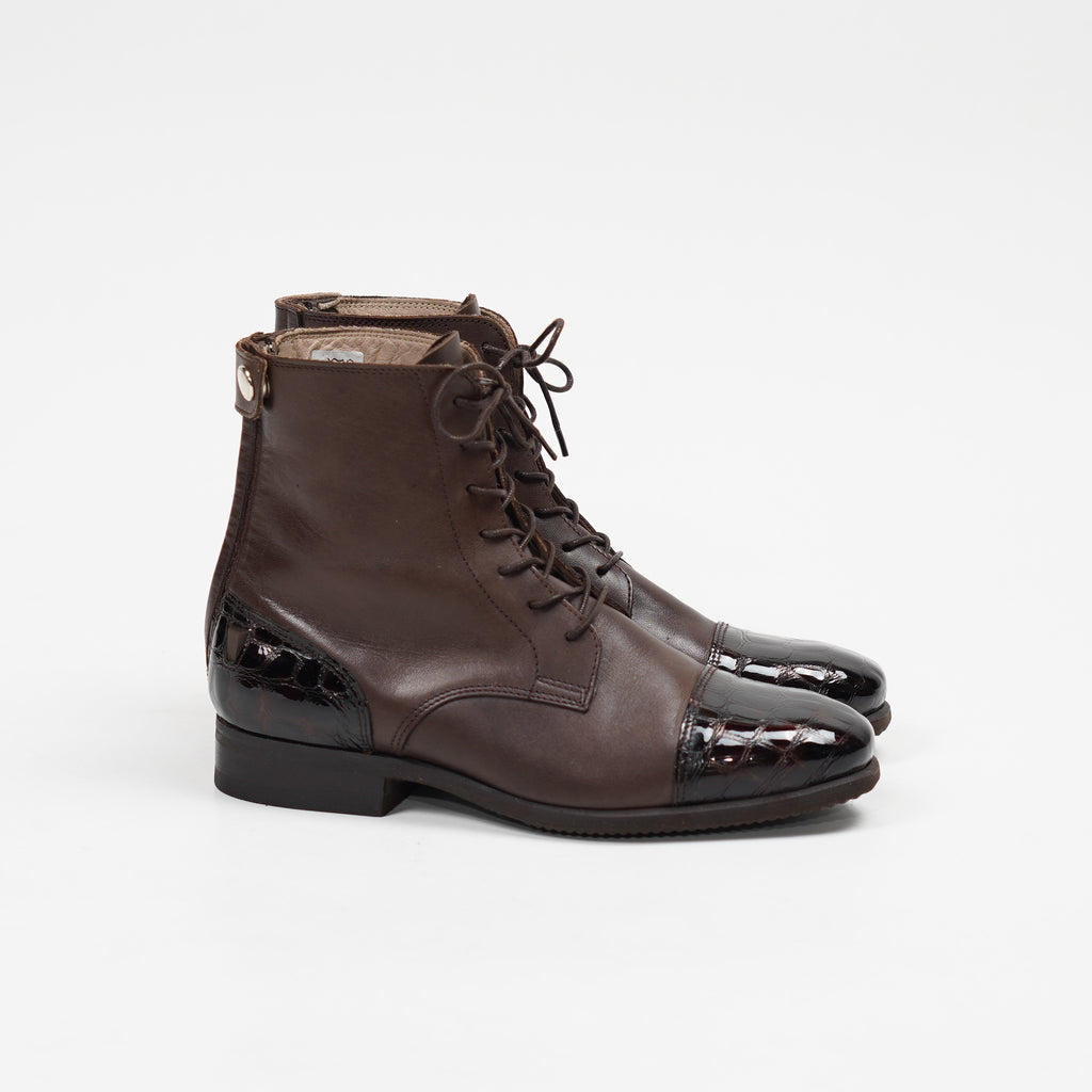 Ridskor Lack | 37