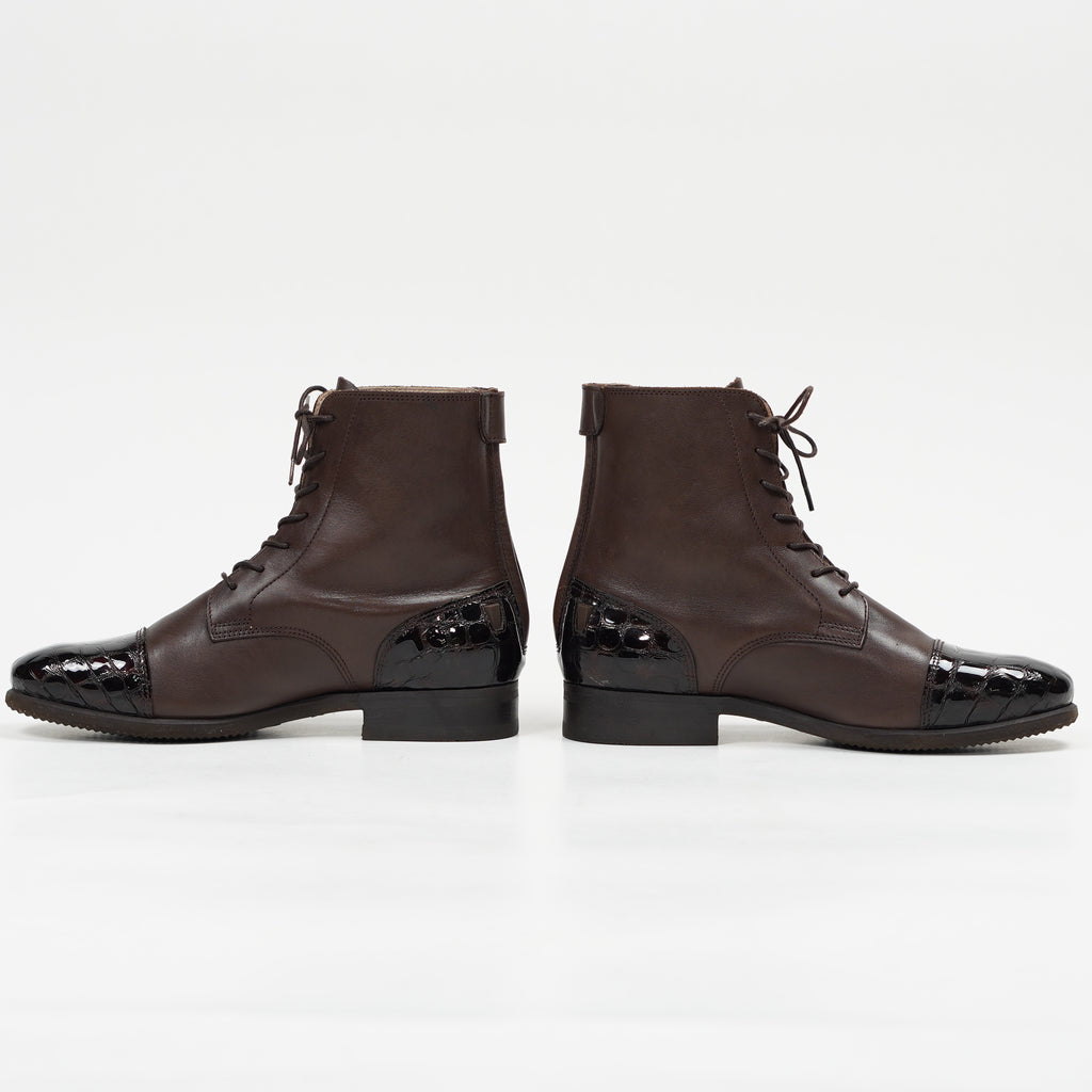 Ridskor Lack | 37