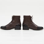 Ridskor Lack | 37
