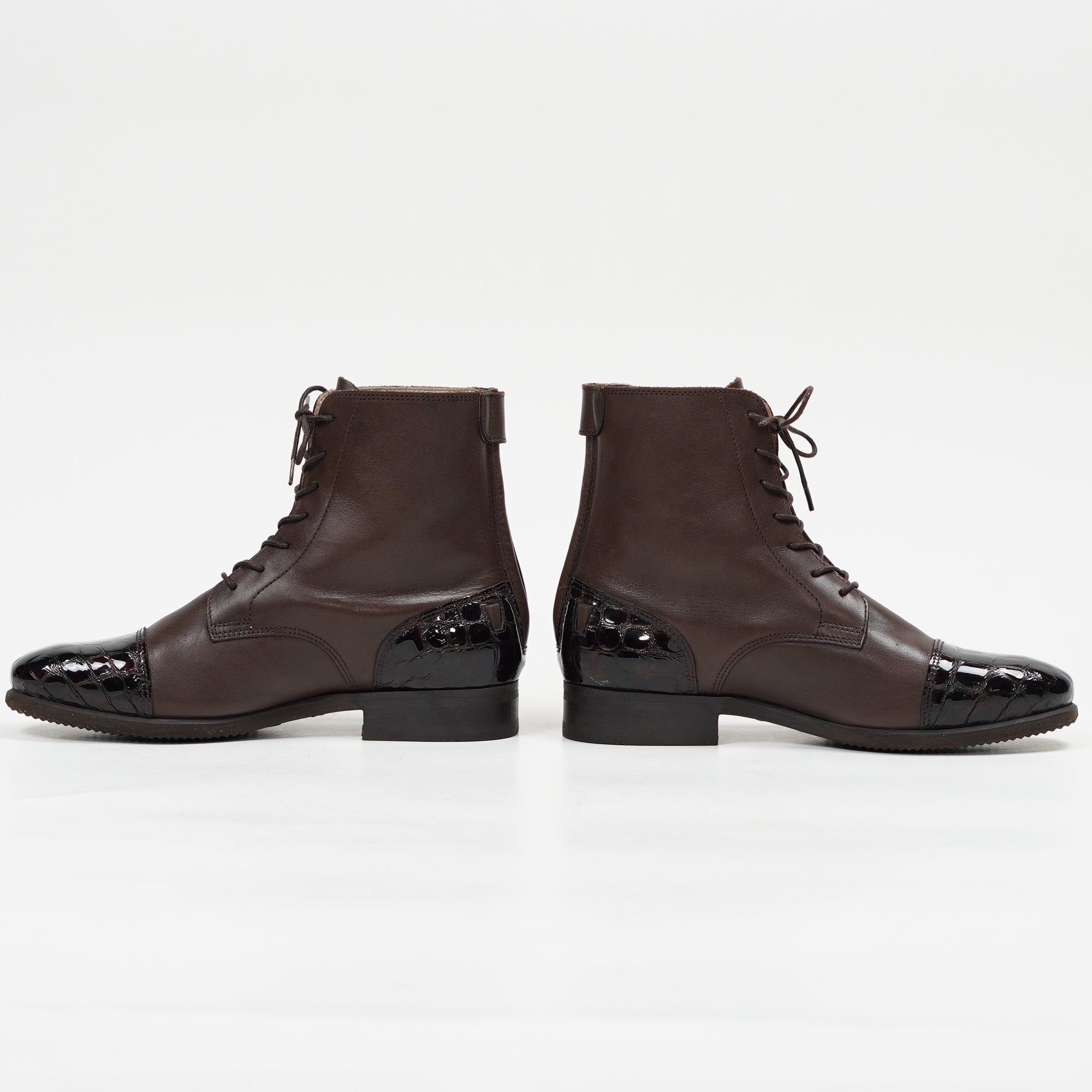 Ridskor Lack | 37