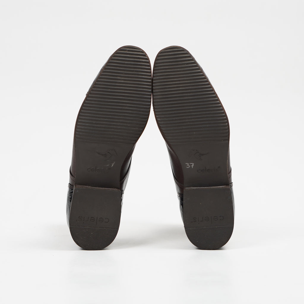 Ridskor Lack | 37