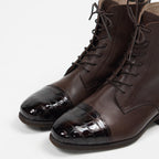Ridskor Lack | 37