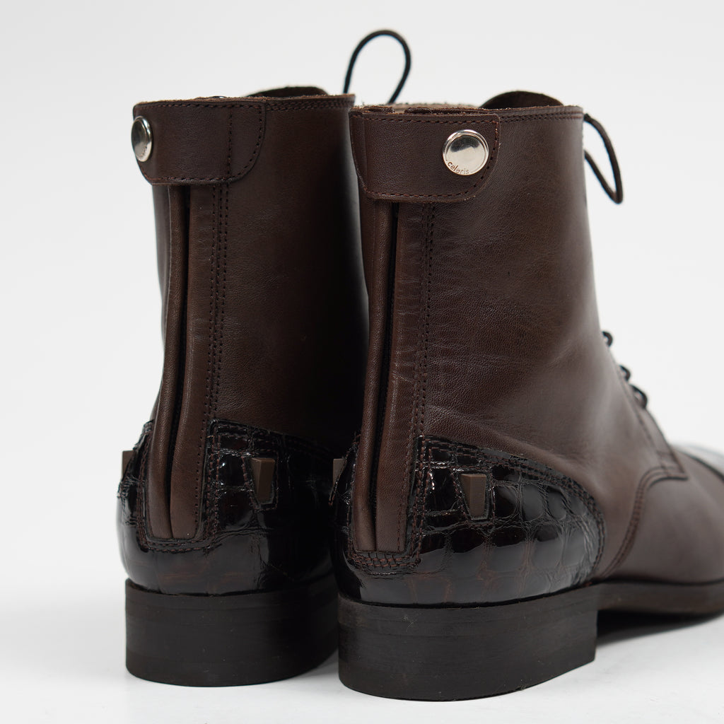 Ridskor Lack | 37