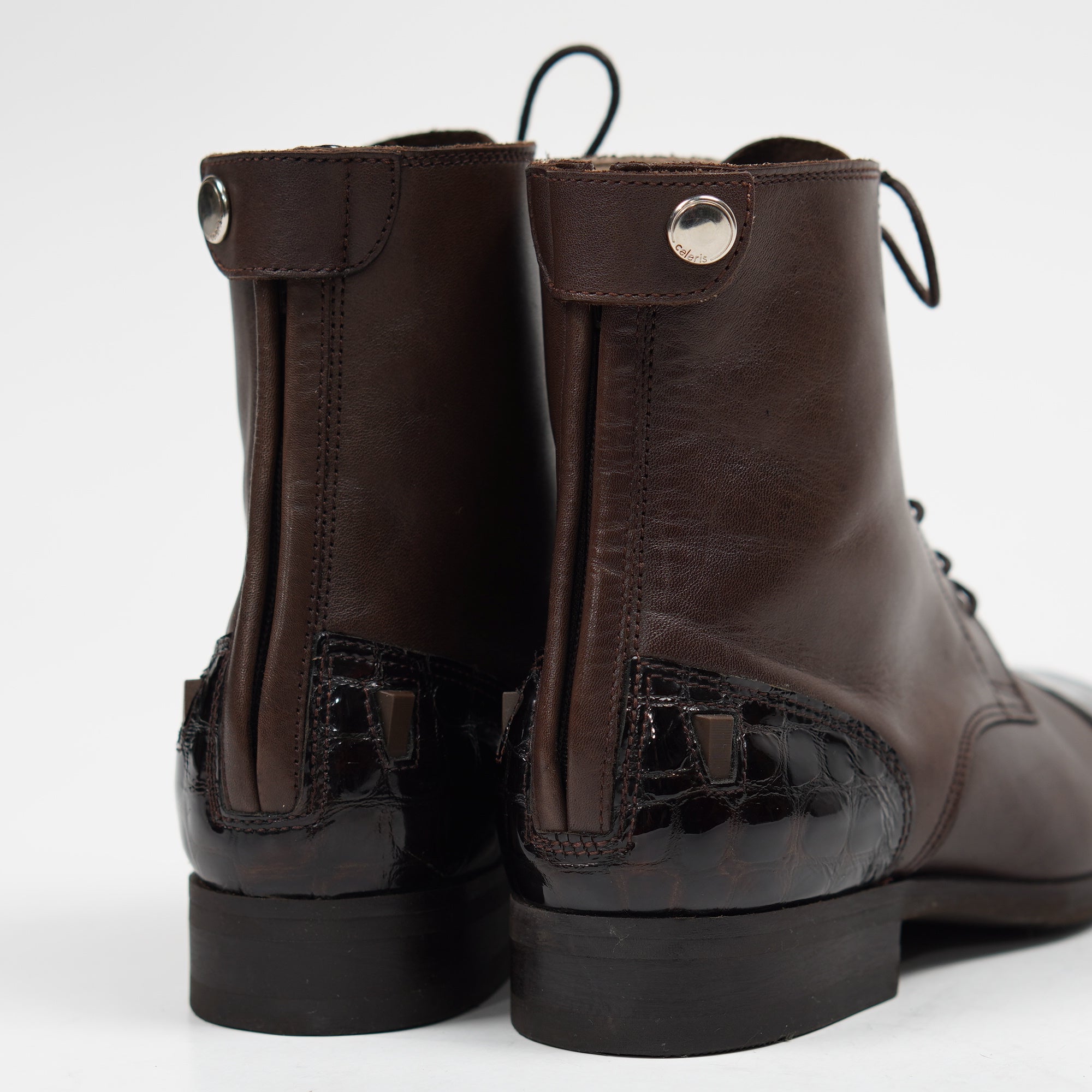 Ridskor Lack | 37
